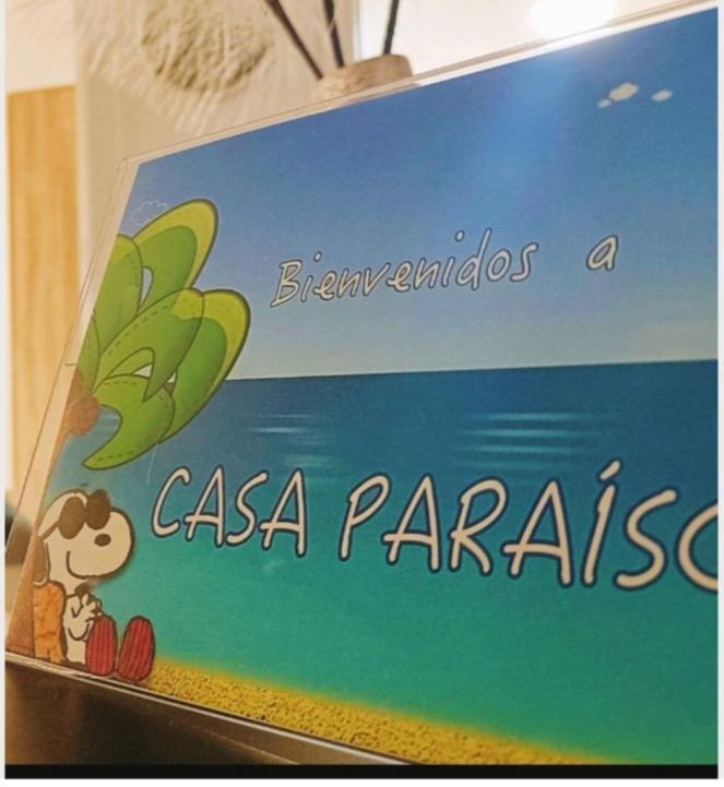 Casa Paraiso 2 Las Palmas / Gran Canaria Exterior foto
