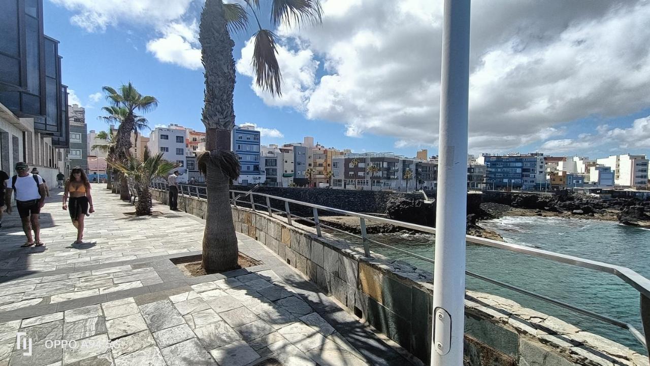 Casa Paraiso 2 Las Palmas / Gran Canaria Exterior foto